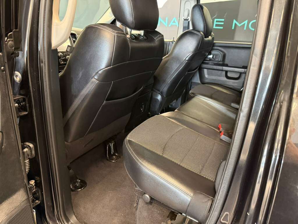 Used 2018 RAM 1500 Sport w/ Convenience Group AWD/4WD image 20