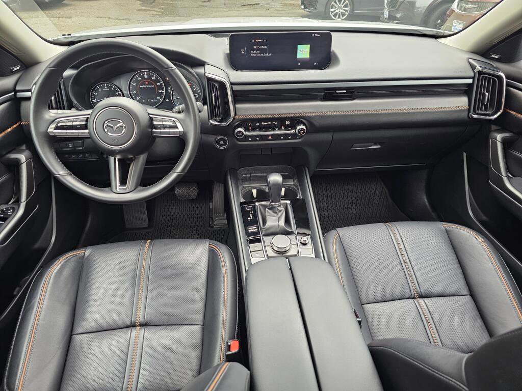 Certified 2023 MAZDA CX-50 AWD 2.5 S w/ Premium Plus Pkg image 18