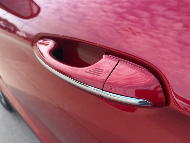 Used 2024 Ford Edge Titanium w/ Equipment Group 301A image 63