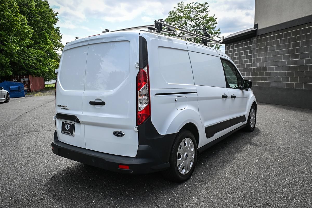 Used 2020 Ford Transit Connect XL FWD image 5