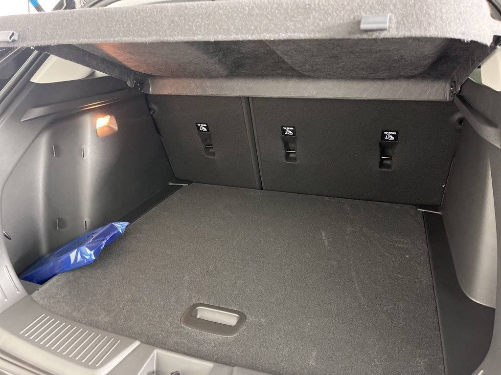 New 2026 Chevrolet Trax LT FWD image 19
