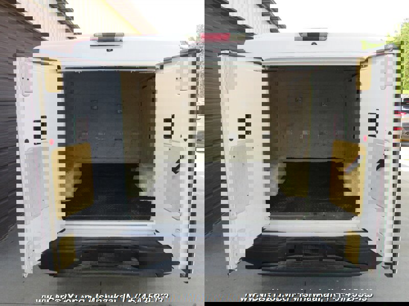 Used 2007 Chevrolet Colorado W/T w/ Astro Body Prep Package image 11