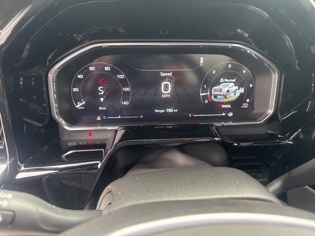 New 2026 GMC Sierra 2500 SLE AWD/4WD image 15