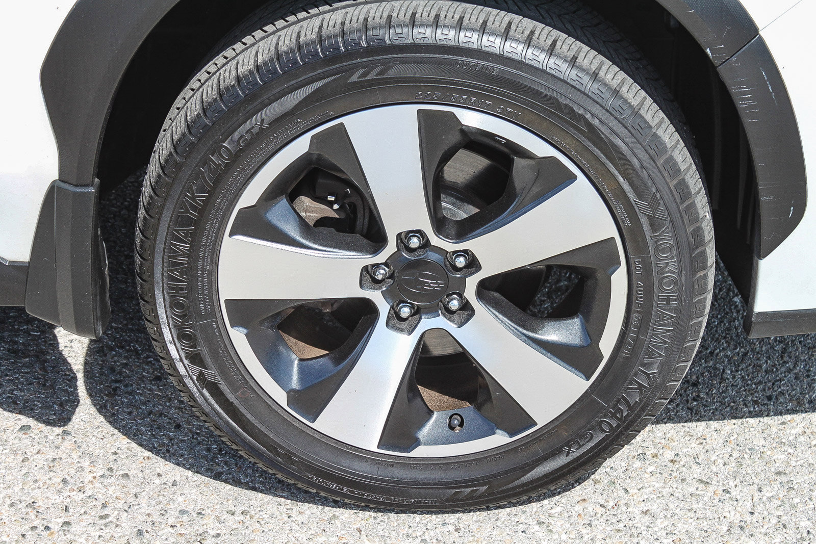 Used 2014 Subaru Crosstrek 2.0i Premium w/ Popular Package #2 image 13