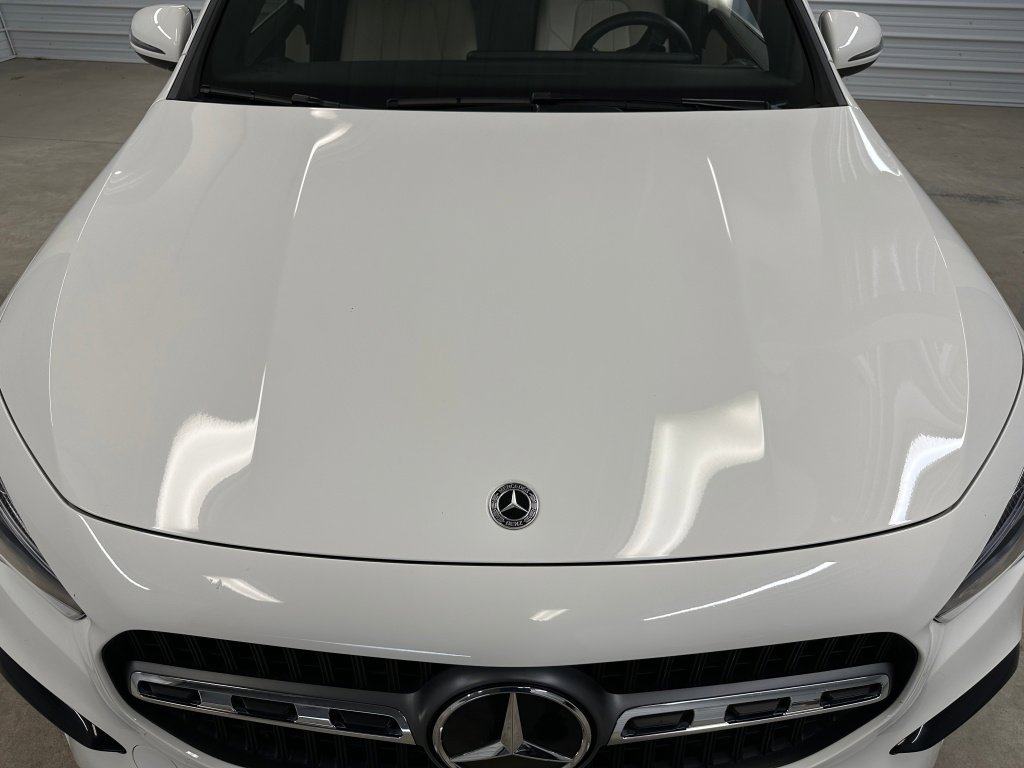 Used 2024 Mercedes-Benz GLA 250 4MATIC image 39