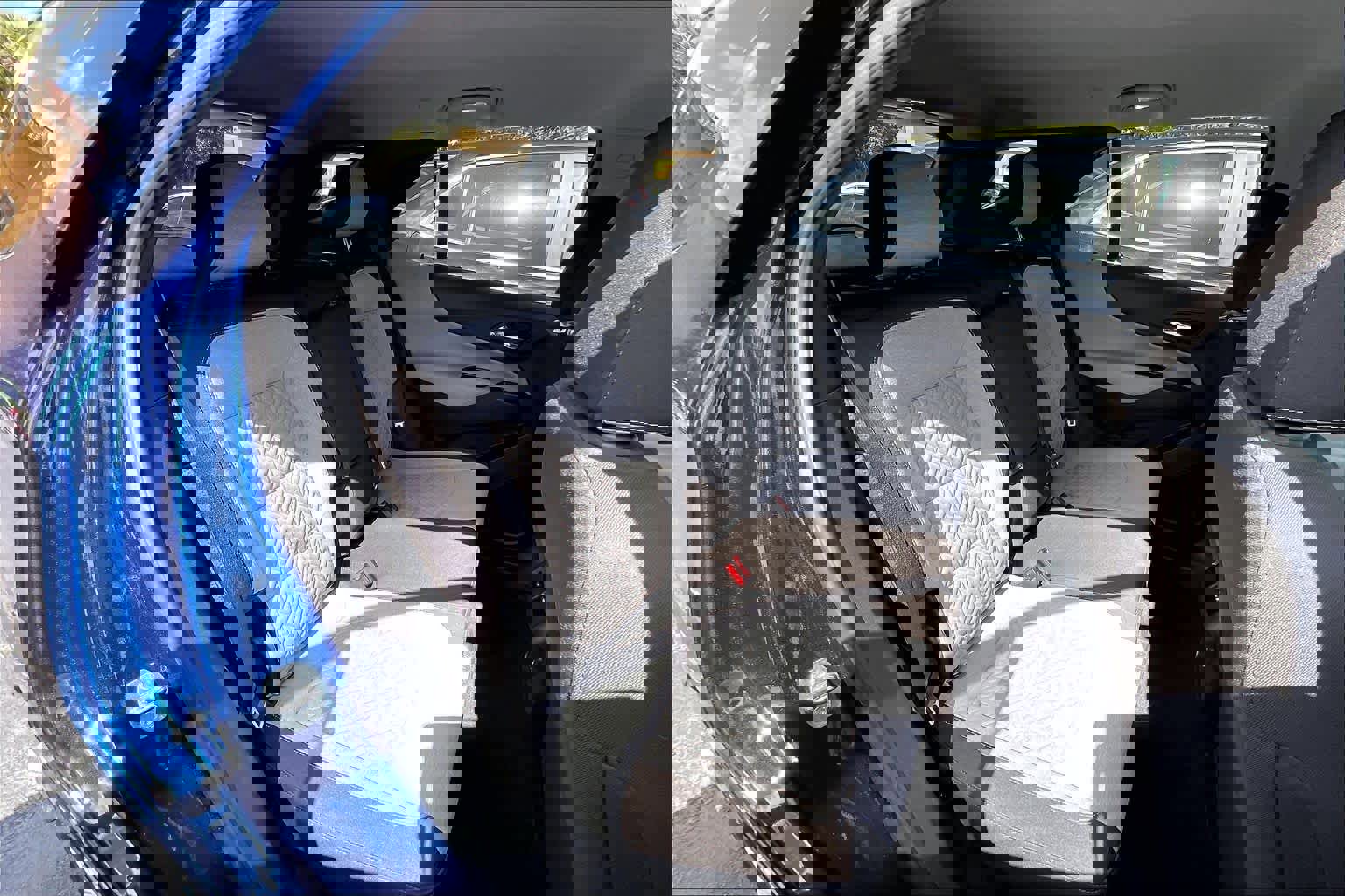 Certified 2023 Chevrolet Equinox LT image 26