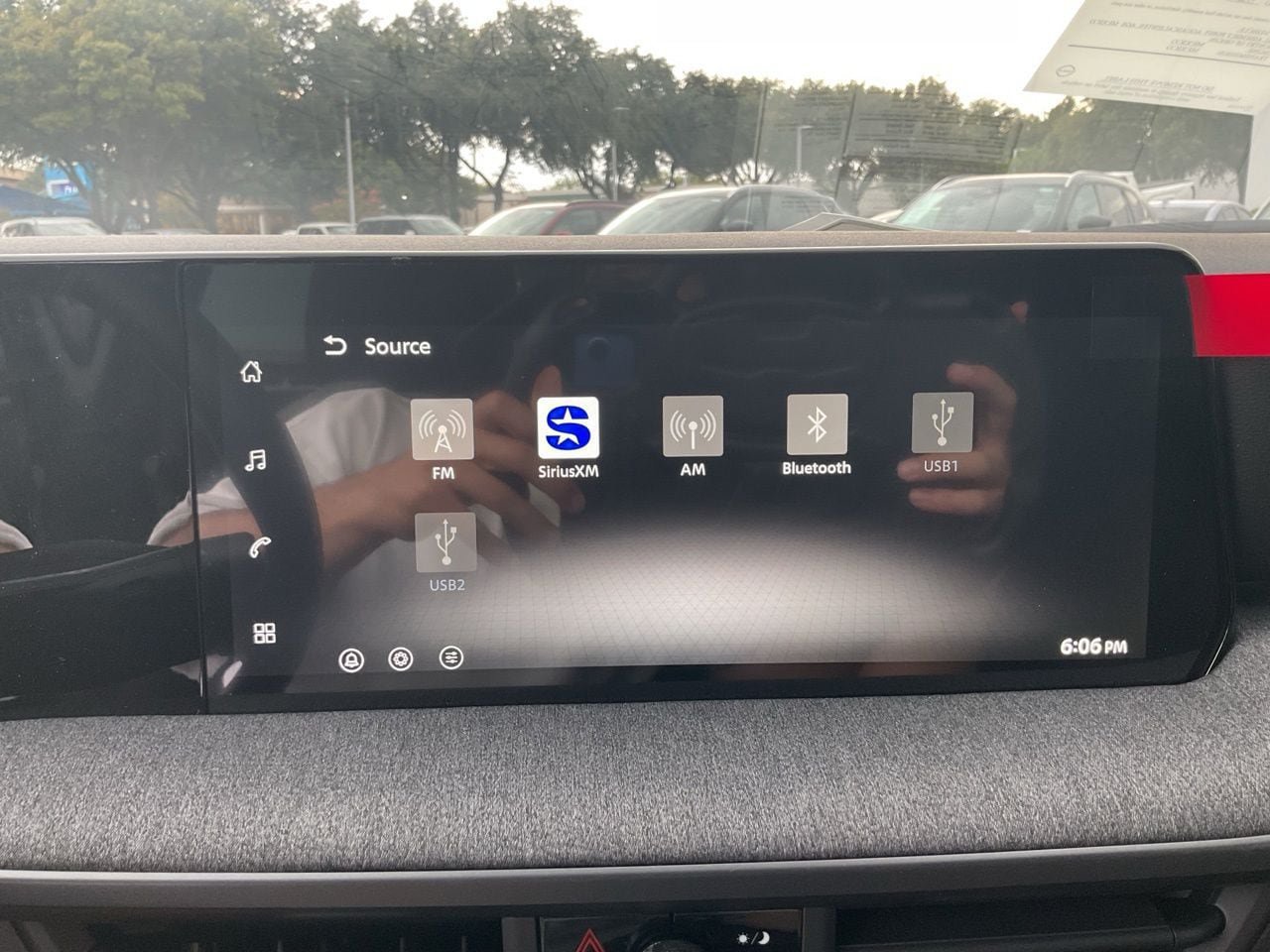 New 2027 Nissan Kicks S FWD image 29