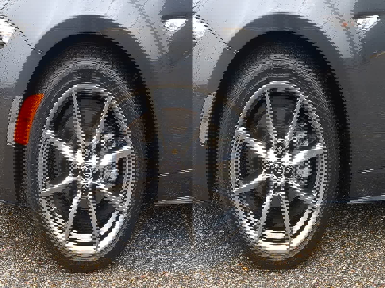 Used 2021 MAZDA MX-5 Miata Grand Touring image 14