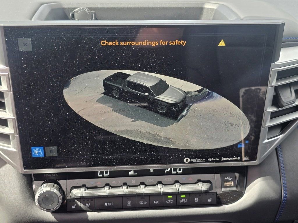 Used 2024 Toyota Tundra Platinum image 7