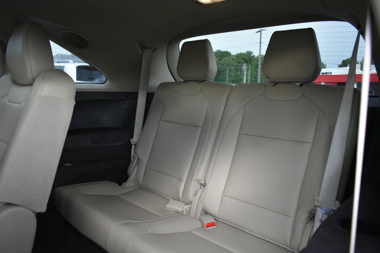Used 2015 Acura MDX w/ Technology Package FWD image 29