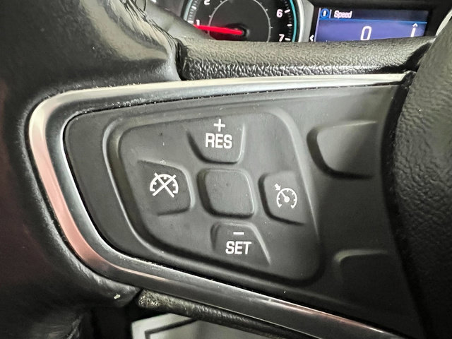 Used 2019 Chevrolet Equinox LT FWD image 18