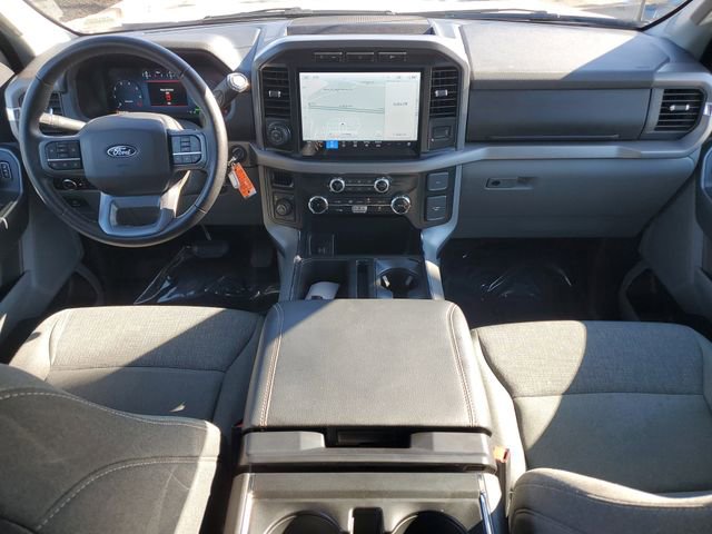 Used 2024 Ford F150 XLT w/ Mobile Office Package image 18