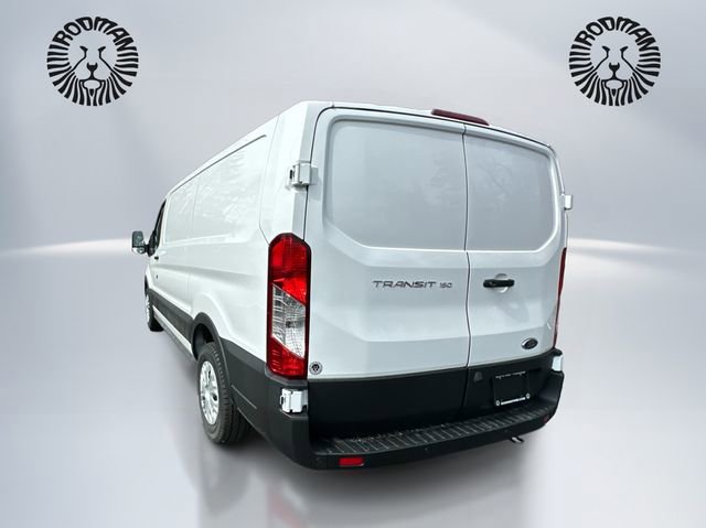 New 2025 Ford Transit 150 Low Roof w/ Exterior Upgrade Package image 7