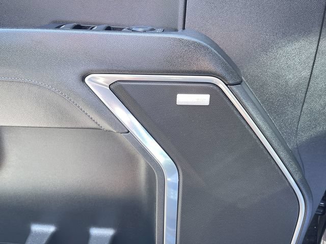 Certified 2023 Chevrolet Silverado 1500 RST w/ All Star Edition Plus AWD/4WD image 25