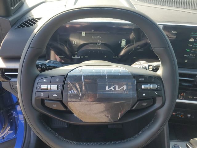 New 2026 Kia Sportage X-Line w/ X-Line Technology Package AWD/4WD image 18