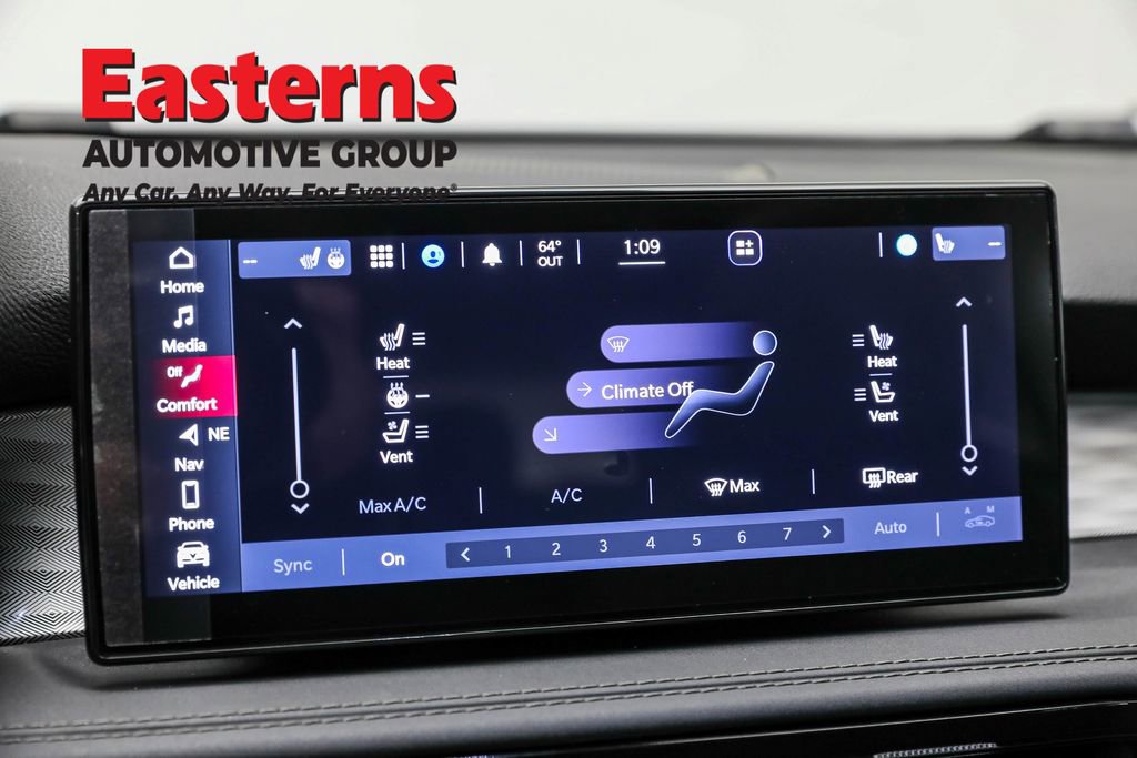 Used 2024 Alfa Romeo Tonale Veloce w/ Active Assist Package image 19