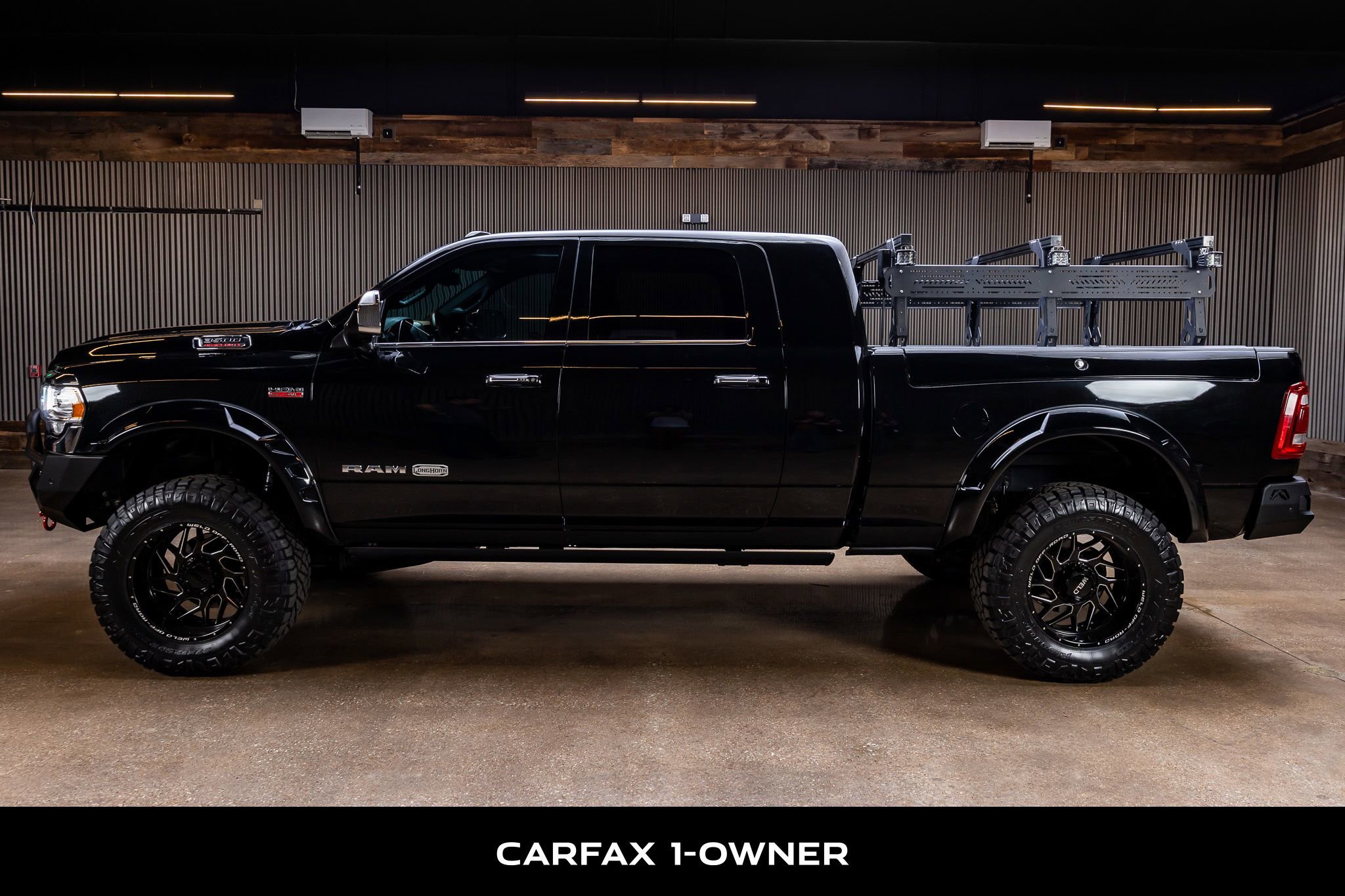 Used 2022 RAM 3500 Limited image 5