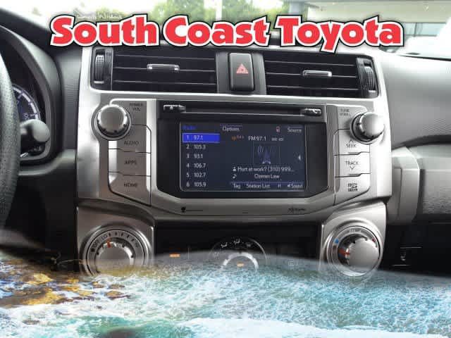Used 2016 Toyota 4Runner SR5 Premium AWD/4WD image 29