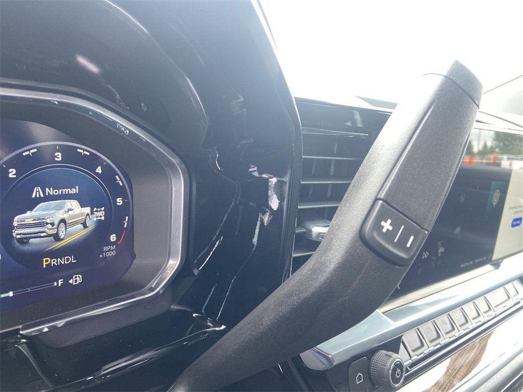 New 2026 Chevrolet Silverado 1500 LT image 16