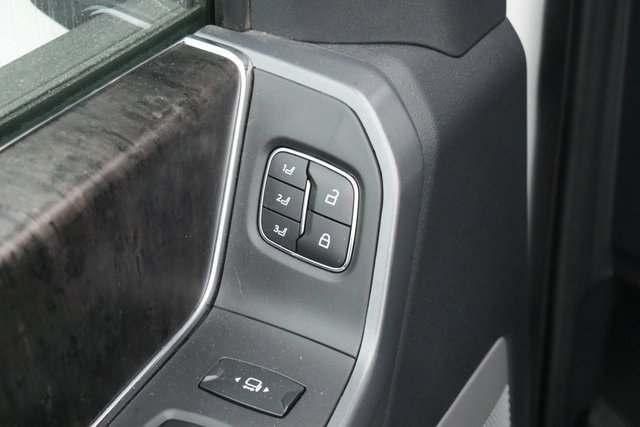 Used 2024 Ford F250 Lariat w/ Lariat Ultimate Package image 15
