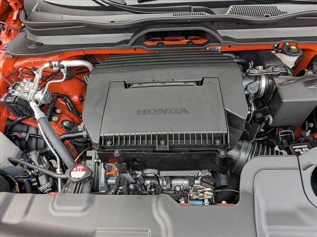 New 2026 Honda Passport TrailSport image 17