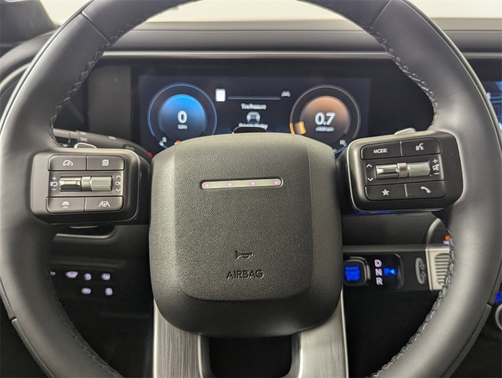 New 2026 Hyundai Palisade Calligraphy image 17