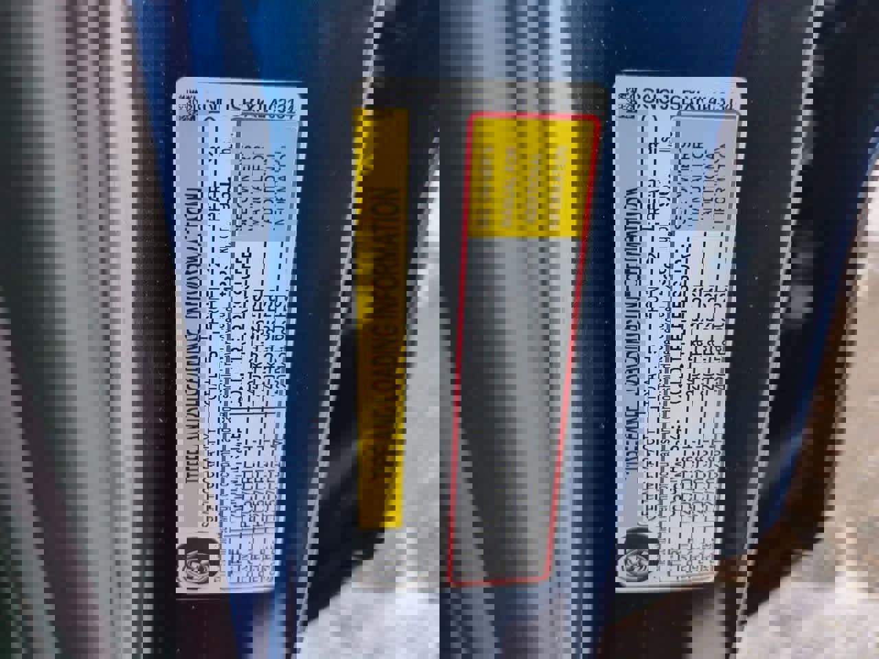 Used 2019 Chevrolet Trax LT w/ Driver Confidence Package image 34