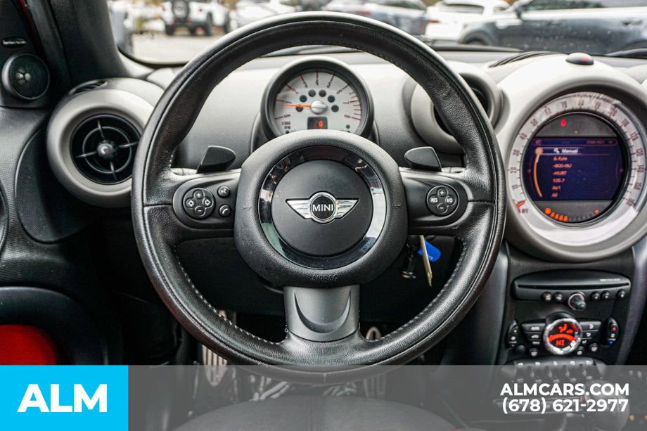 Used 2011 MINI Cooper Countryman S image 28