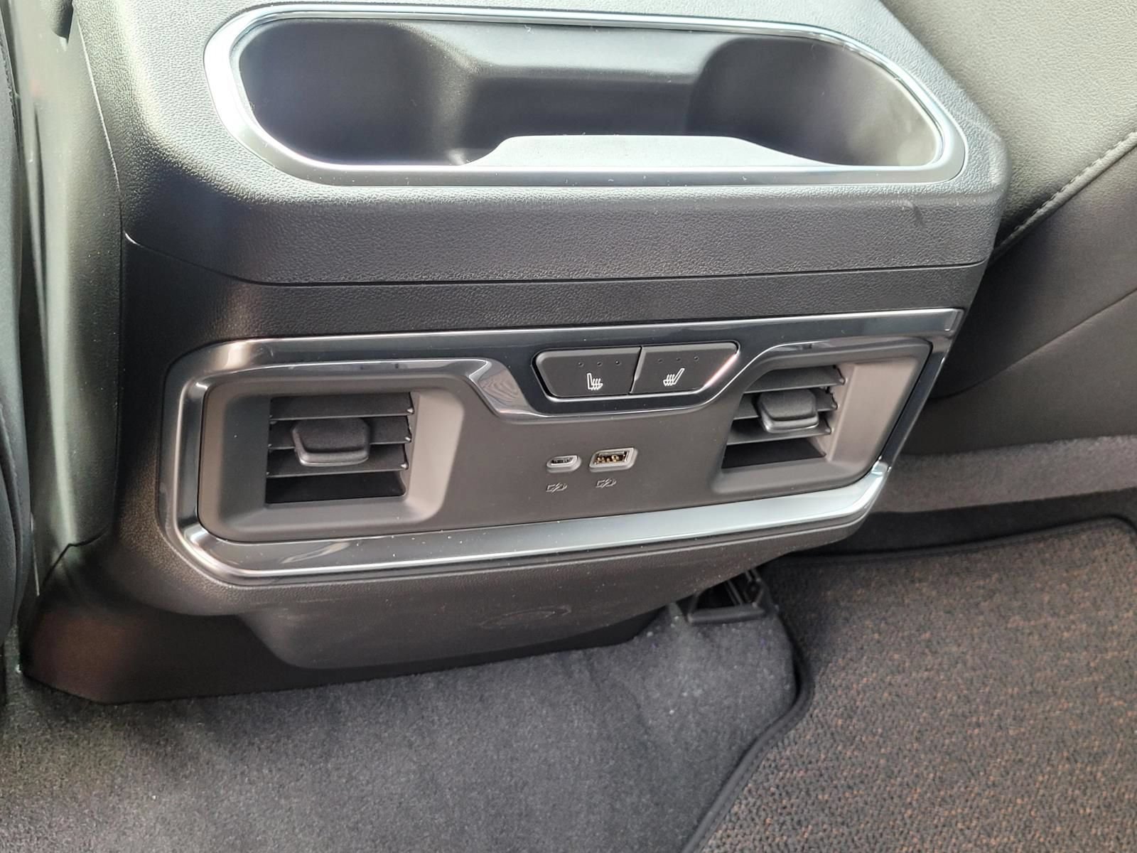 New 2026 Chevrolet Silverado 2500 High Country w/ High Country Premium Package AWD/4WD image 12