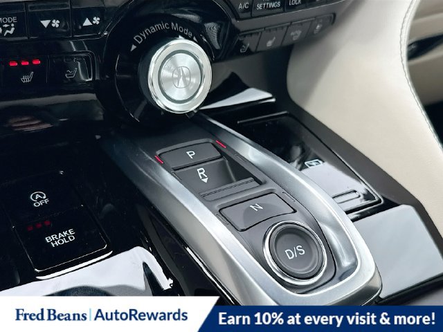 New 2026 Acura MDX A-Spec w/ Advance Package AWD/4WD image 21