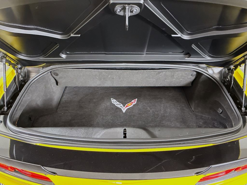 Used 2019 Chevrolet Corvette Grand Sport image 24