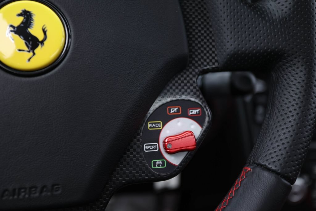 Used 2008 Ferrari F430 Scuderia RWD image 33