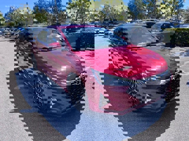 Used 2019 Hyundai Elantra Sport w/ Premium Package 03