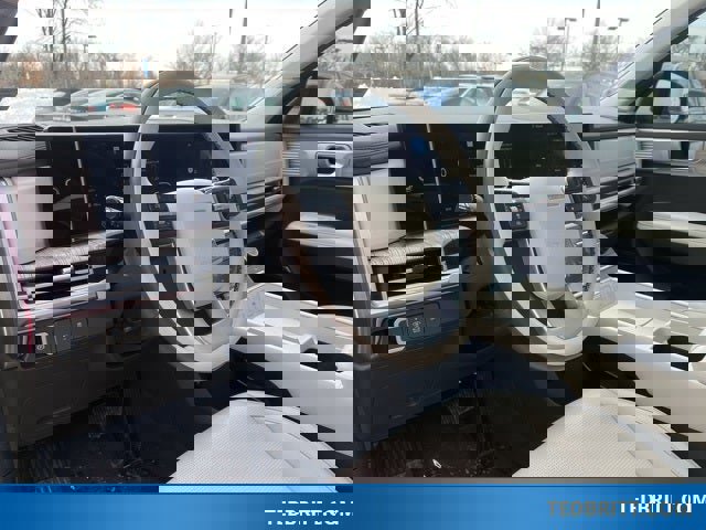 Used 2024 Hyundai Santa Fe Calligraphy image 26