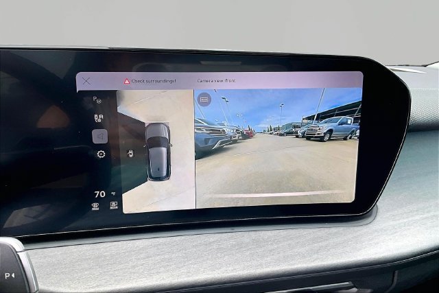 New 2026 Audi Q3 quattro 2.0T AWD/4WD image 23