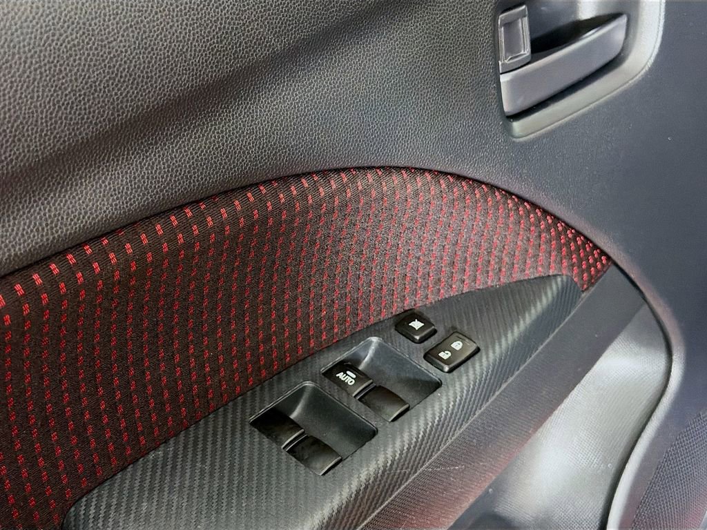 Used 2024 Mitsubishi Mirage G4 Black Edition image 20