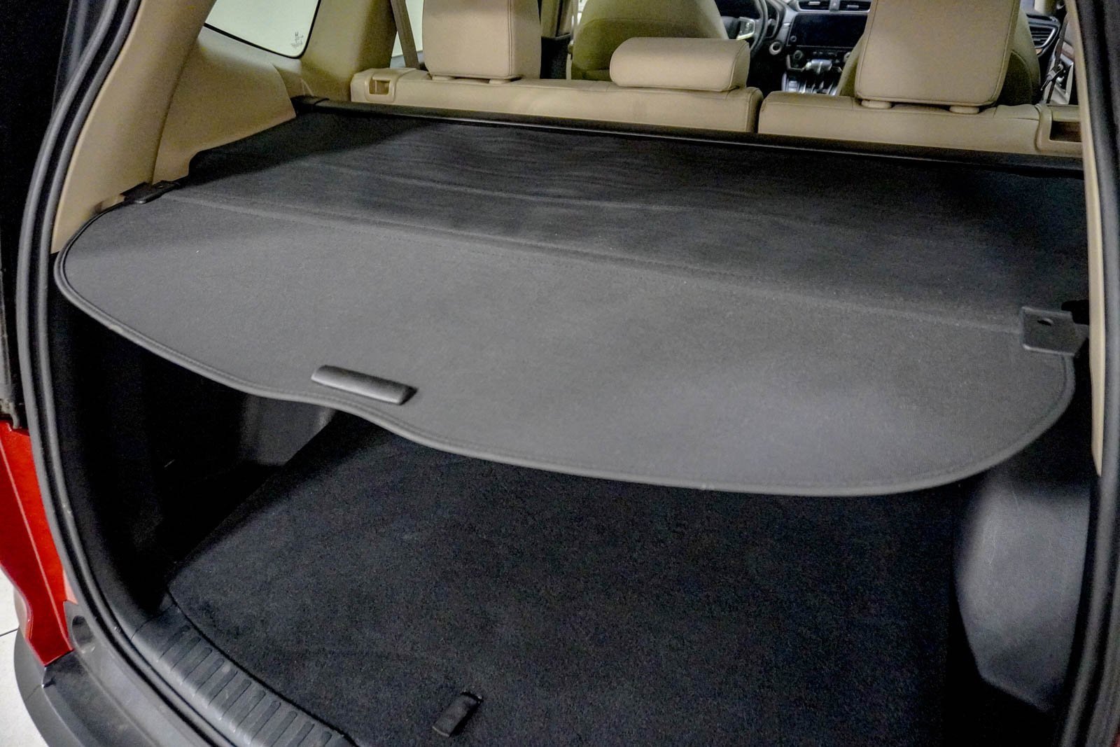 Used 2019 Honda CR-V EX-L image 10