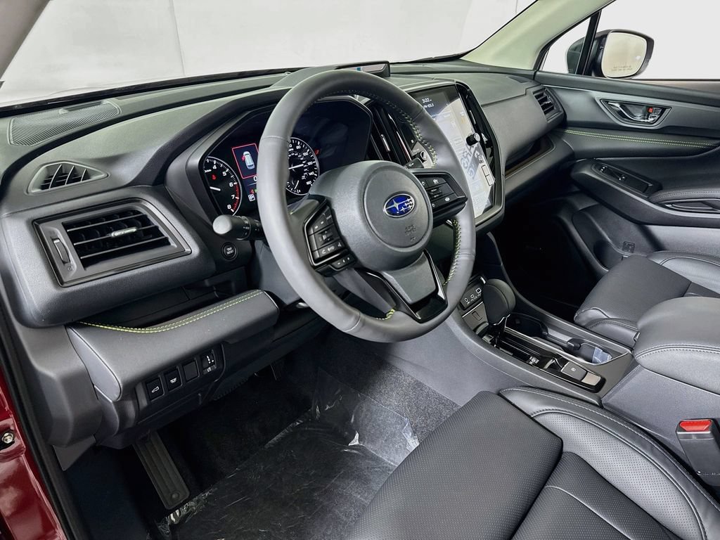 New 2026 Subaru Ascent Bronze Edition AWD/4WD image 9