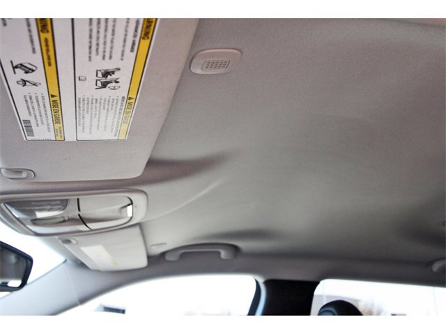 Used 2022 Jeep Cherokee Latitude image 27