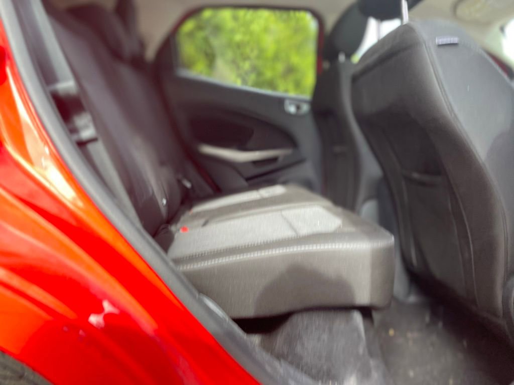 Used 2019 Ford EcoSport SE image 19
