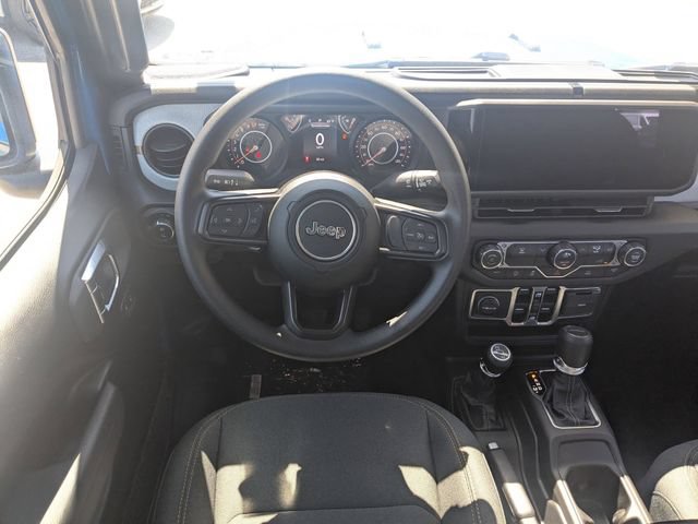 New 2026 Jeep Gladiator Sport AWD/4WD image 27