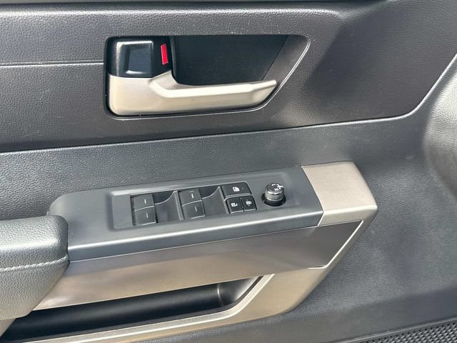 Used 2022 Toyota Tundra SR5 w/ Convenience Package RWD image 26