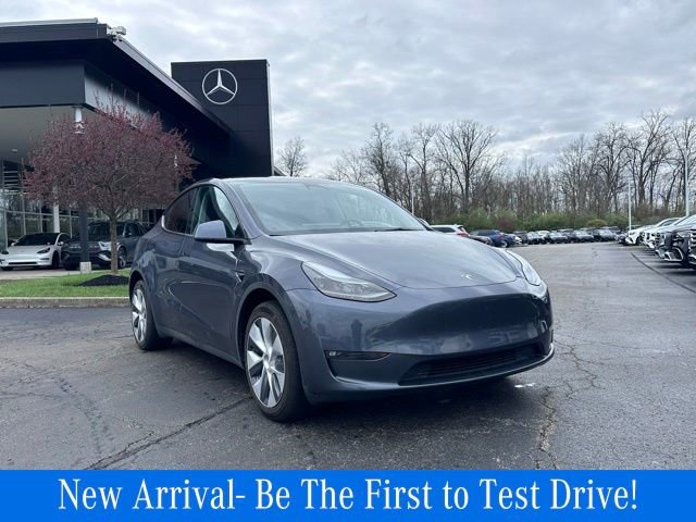 Used 2023 Tesla Model Y Long Range