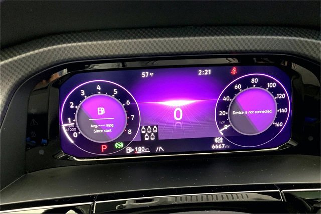 Used 2025 Volkswagen Atlas Peak Edition SE image 20