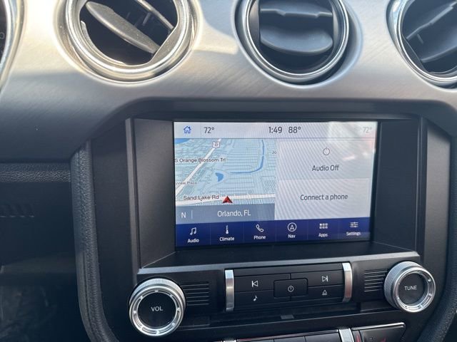 Used 2023 Ford Mustang Premium w/ Ford Safe & Smart Package image 20