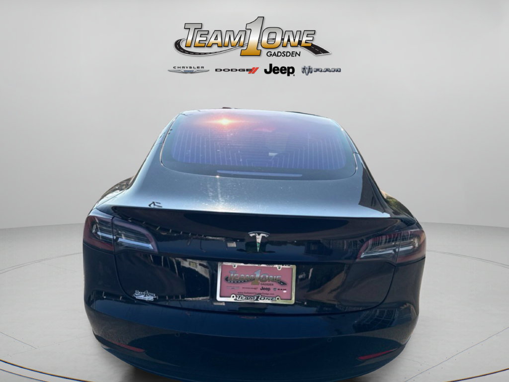 Used 2018 Tesla Model 3 Long Range RWD image 7