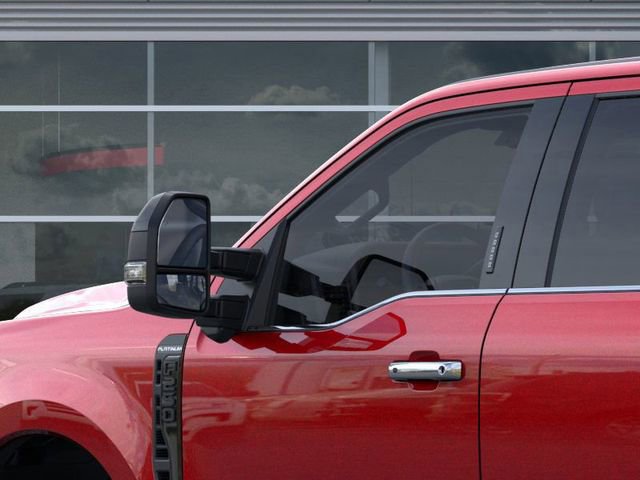 New 2026 Ford F250 Platinum image 20