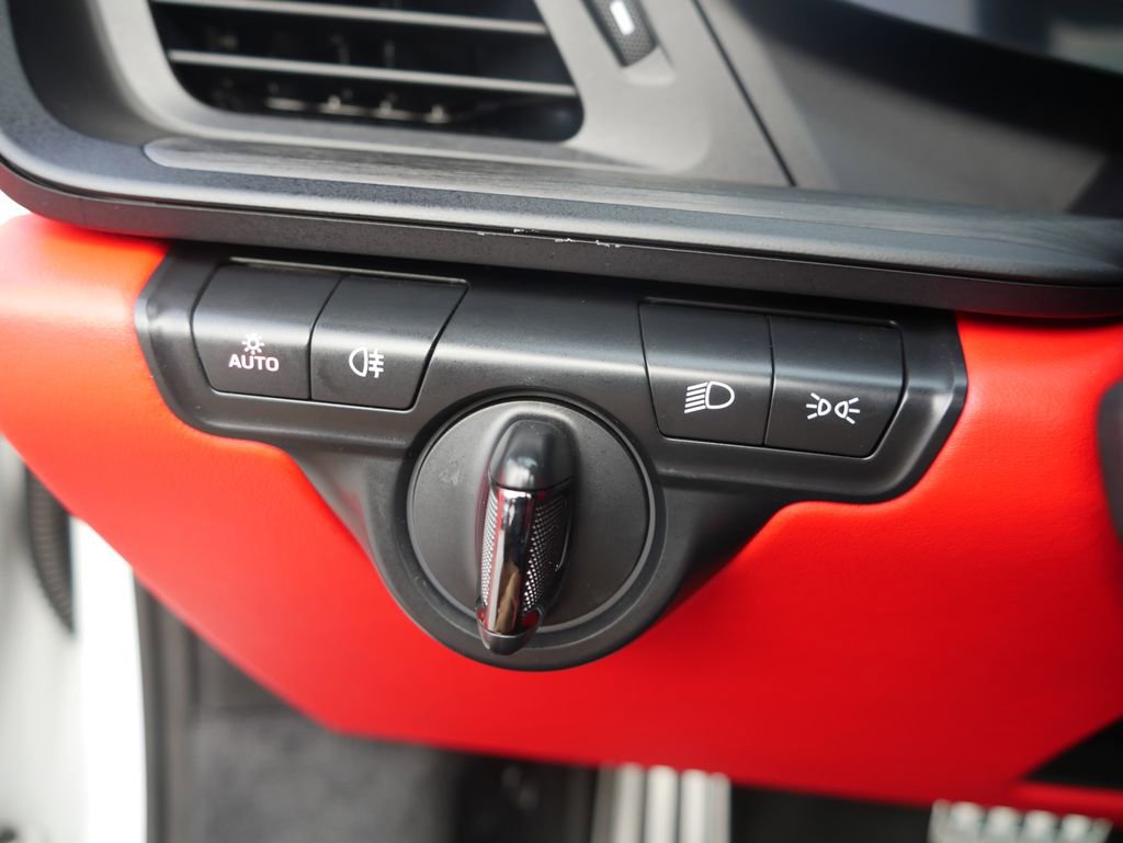 Used 2023 Porsche 911 Targa 4 GTS image 25