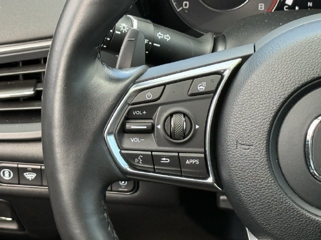 Used 2023 Acura TLX w/ Advance Package AWD/4WD image 13