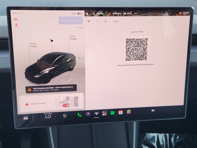 Used 2026 Tesla Model Y AWD image 23